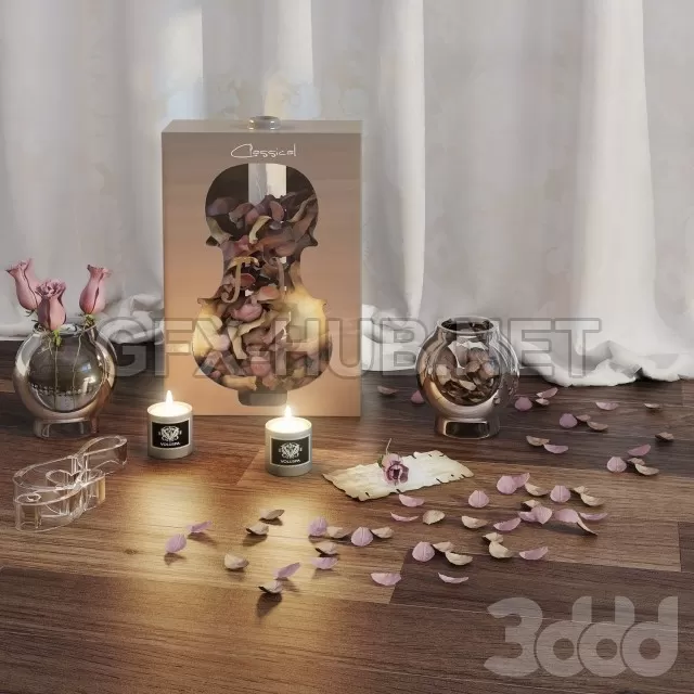 3DSKY FREE – FREE 3DS MAX MODELS