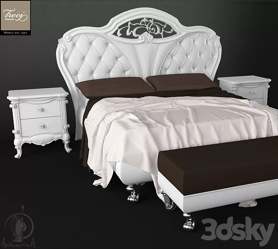 3DSKY FREE - FREE 3DS MAX MODELS