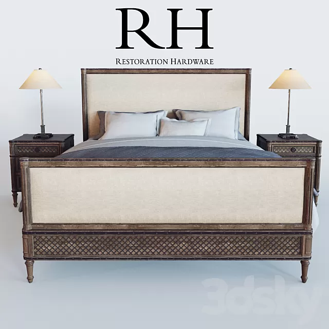 3DSKY FREE - FREE 3DS MAX MODELS