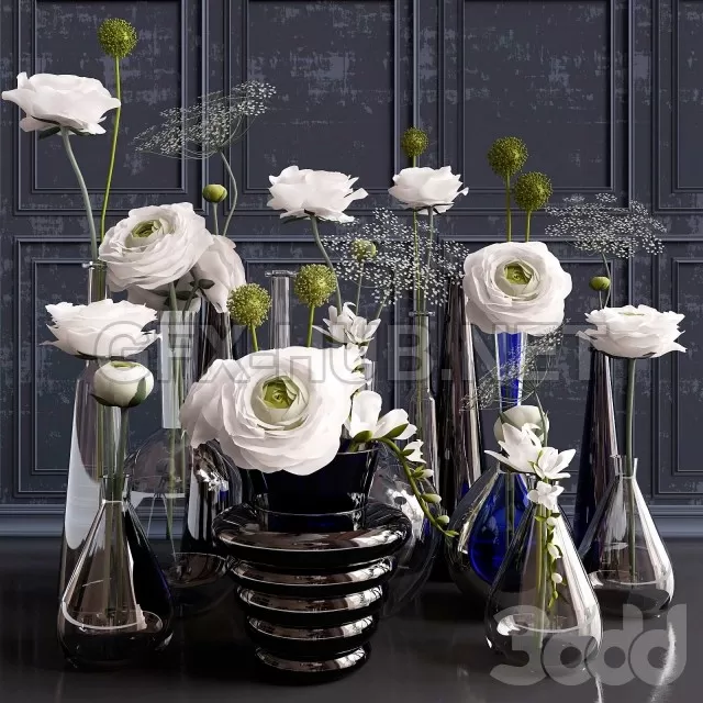 3DSKY FREE – FREE 3DS MAX MODELS