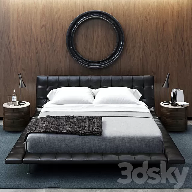 3DSKY FREE - FREE 3DS MAX MODELS