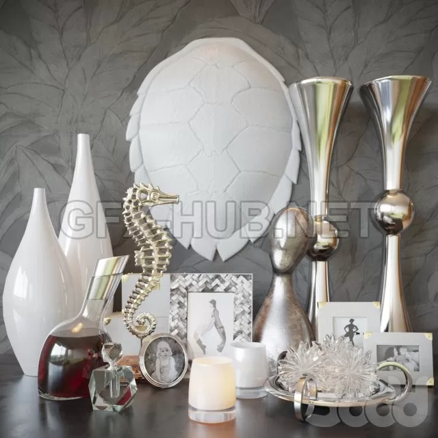 3DSKY FREE – FREE 3DS MAX MODELS