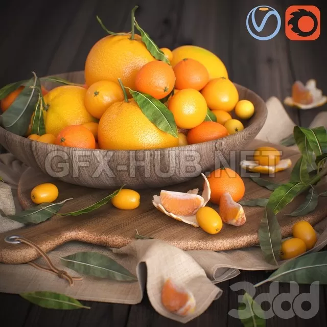 3DSKY FREE – FREE 3DS MAX MODELS