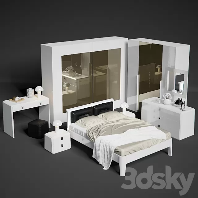 3DSKY FREE - FREE 3DS MAX MODELS