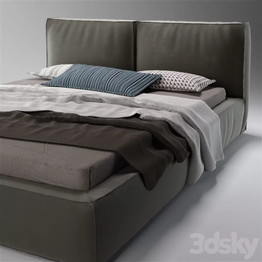 3DSKY FREE - FREE 3DS MAX MODELS