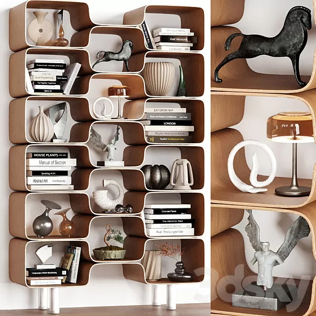 3DSKY FREE - FREE 3DS MAX MODELS