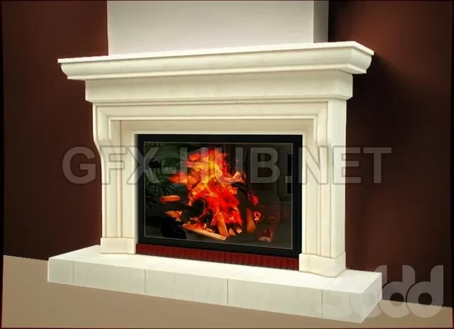 3DSKY FREE – FREE 3DS MAX MODELS