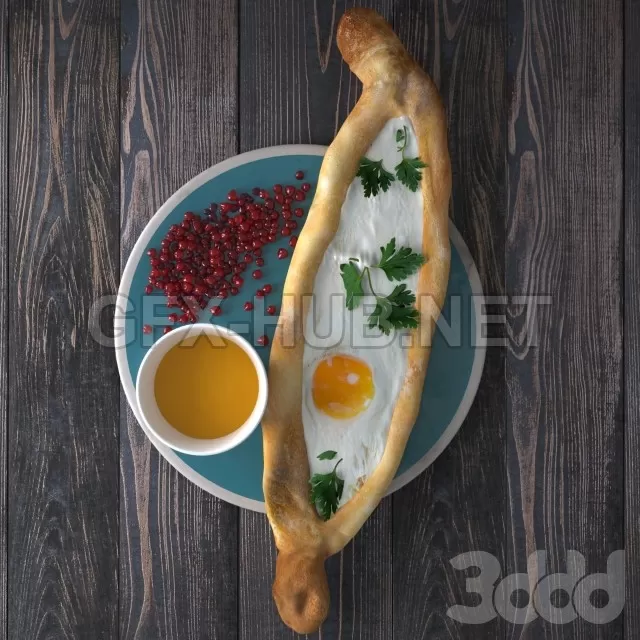 3DSKY FREE – FREE 3DS MAX MODELS