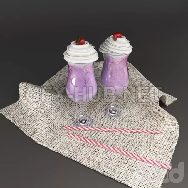 3DSKY FREE – FREE 3DS MAX MODELS