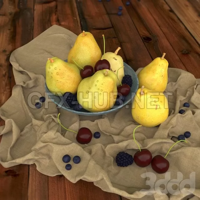 3DSKY FREE – FREE 3DS MAX MODELS