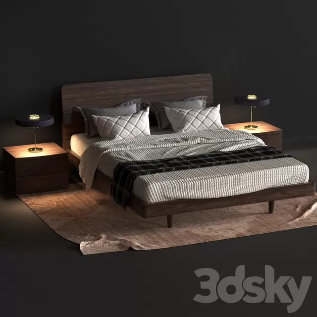 3DSKY FREE - FREE 3DS MAX MODELS