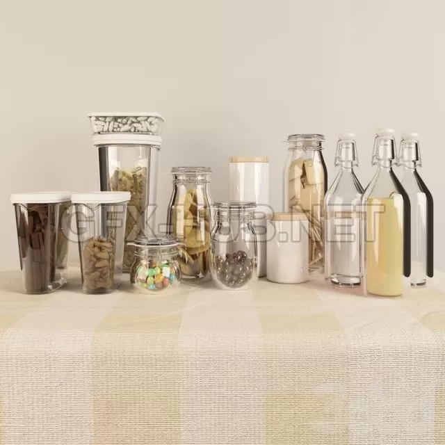 3DSKY FREE – FREE 3DS MAX MODELS