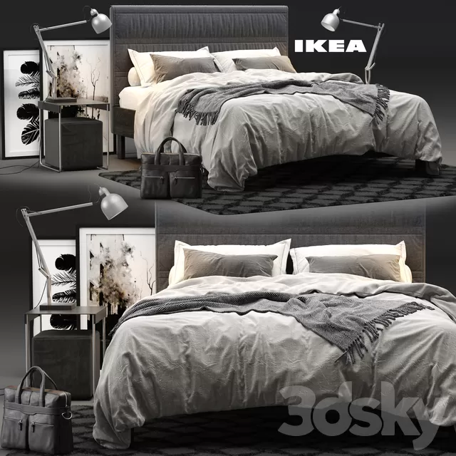 3D MODELS FREE DOWNLOAD