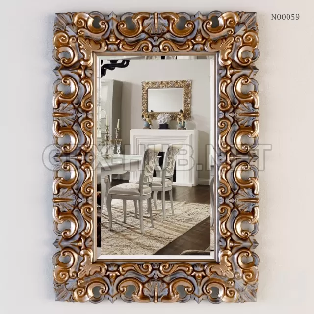 3DSKY FREE – FREE 3DS MAX MODELS