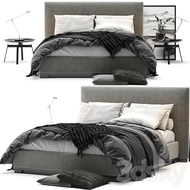 3DSKY FREE - FREE 3DS MAX MODELS