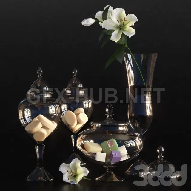 3DSKY FREE – FREE 3DS MAX MODELS