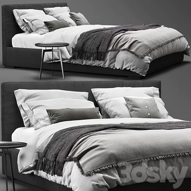 3DSKY FREE - FREE 3DS MAX MODELS