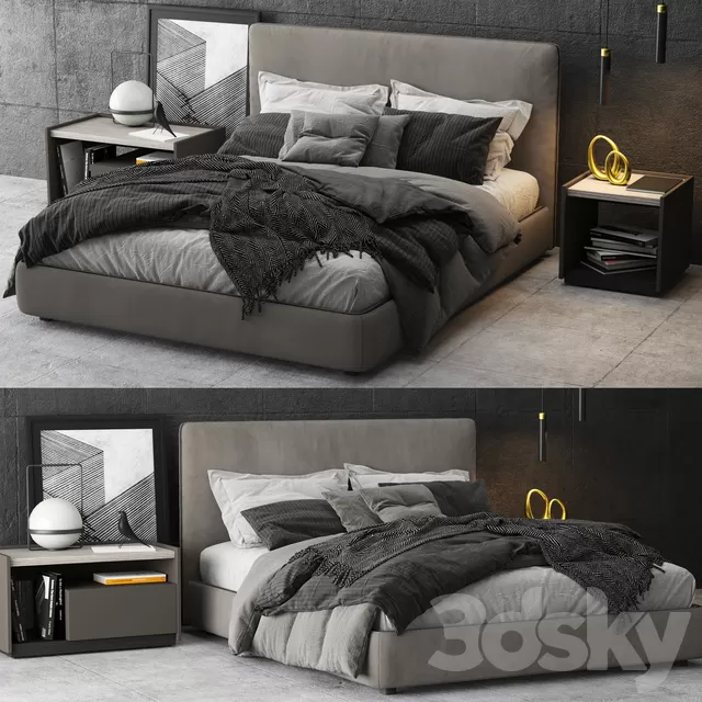 3DSKY FREE - FREE 3DS MAX MODELS