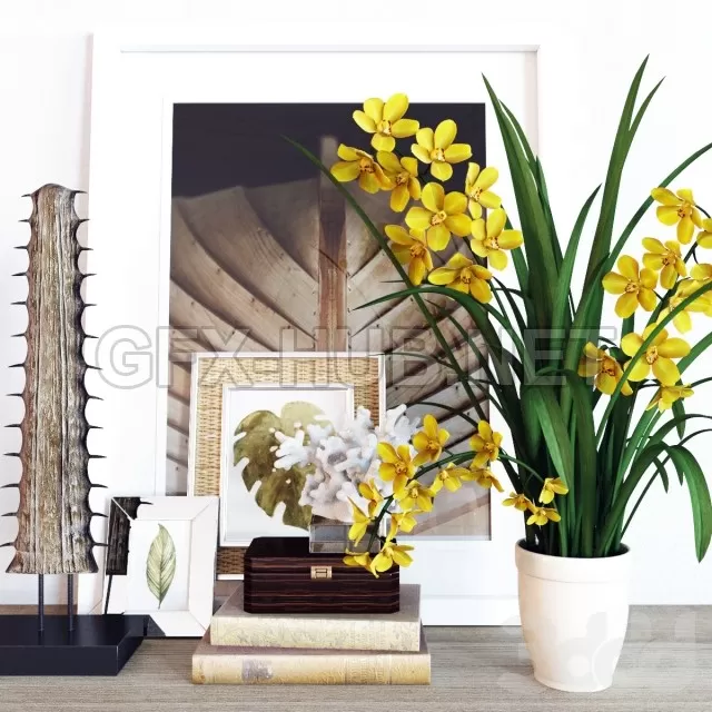 3DSKY FREE – FREE 3DS MAX MODELS