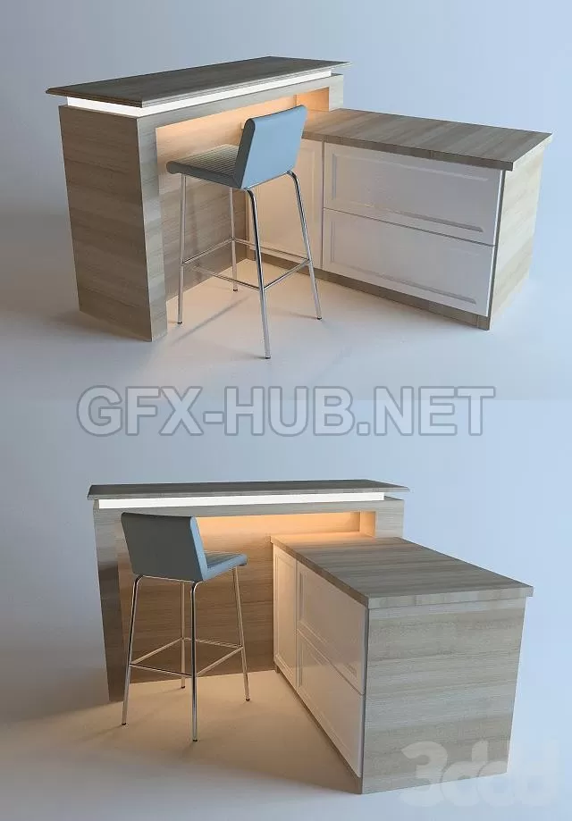 3DSKY FREE – FREE 3DS MAX MODELS