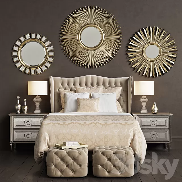 3DSKY FREE - FREE 3DS MAX MODELS