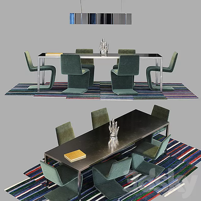 3DSKY FREE - FREE 3DS MAX MODELS