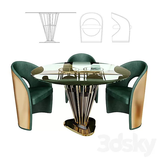 3D MODELS FREE DOWNLOAD
