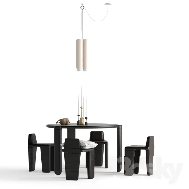 3DSKY FREE - FREE 3DS MAX MODELS