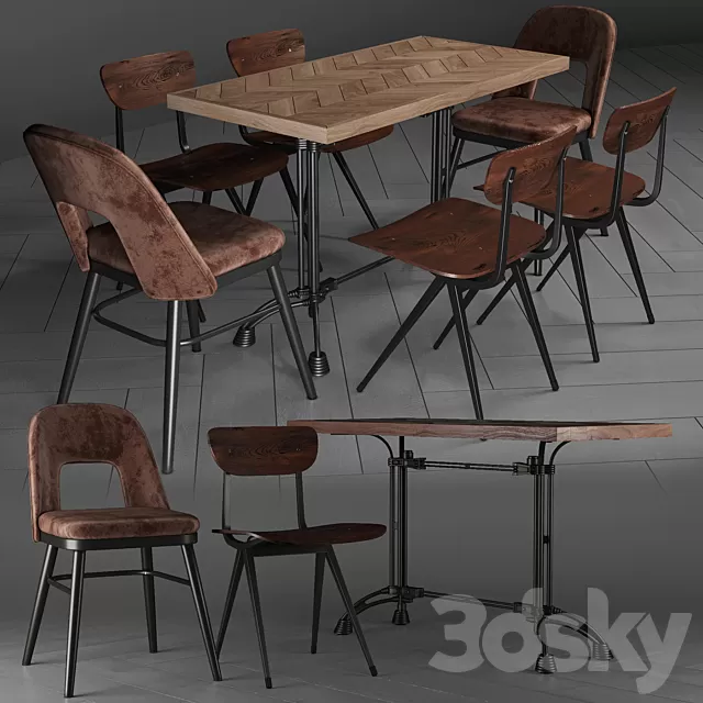 3DSKY FREE - FREE 3DS MAX MODELS