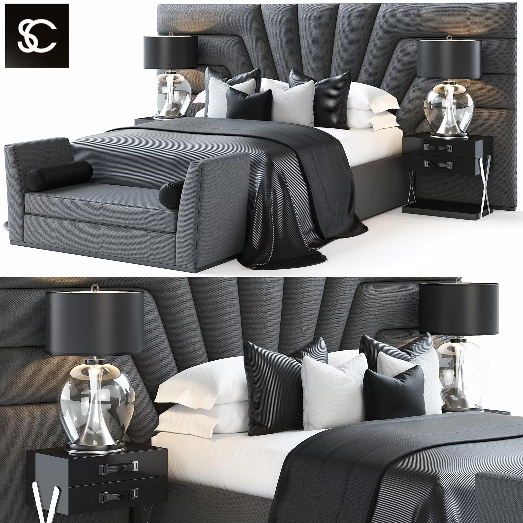 3DSKY FREE – FREE 3DS MAX MODELS