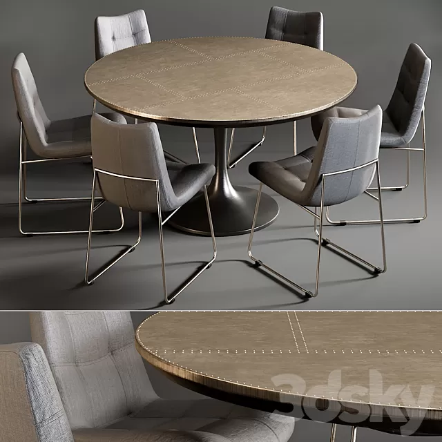 3DSKY FREE - FREE 3DS MAX MODELS