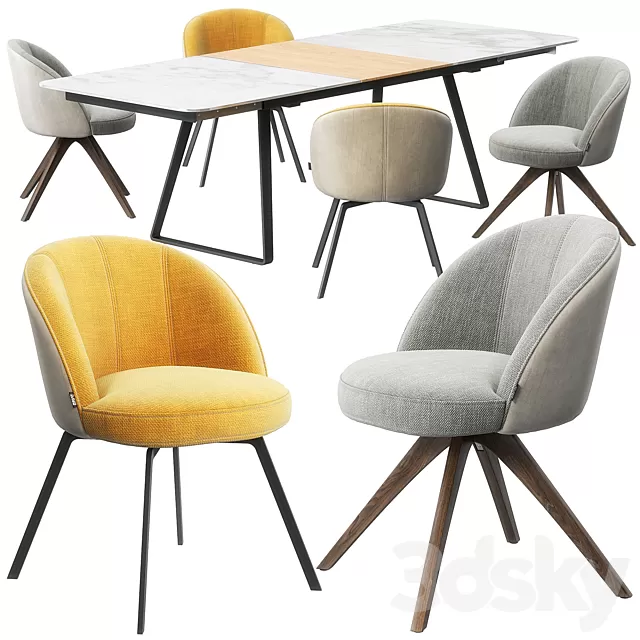 3DSKY FREE - FREE 3DS MAX MODELS