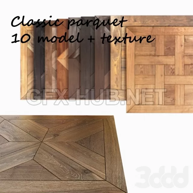 3DSKY FREE – FREE 3DS MAX MODELS