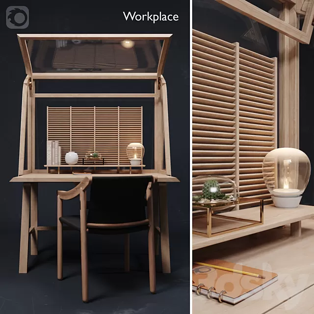 3DSKY FREE - FREE 3DS MAX MODELS