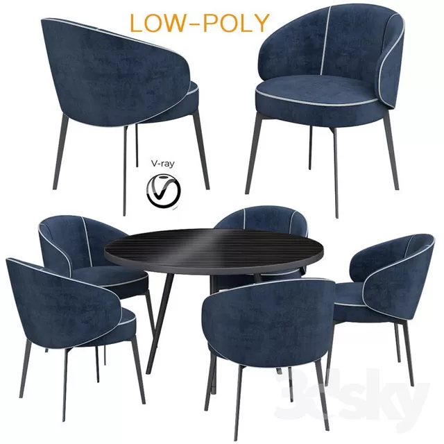 3D MODELS FREE DOWNLOAD