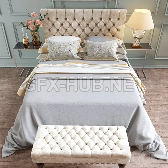 3DSKY FREE – FREE 3DS MAX MODELS