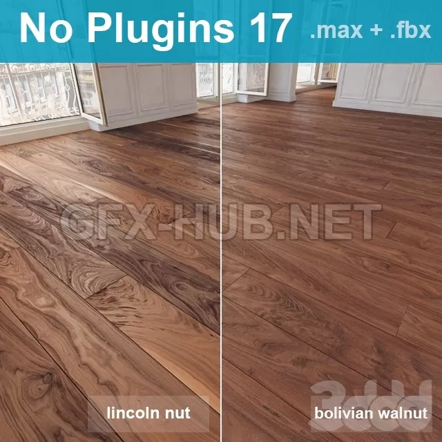 3DSKY FREE – FREE 3DS MAX MODELS