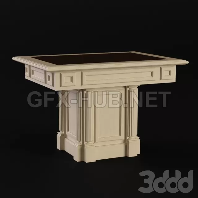 3DSKY FREE – FREE 3DS MAX MODELS