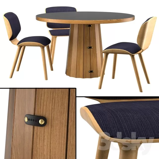 3DSKY FREE - FREE 3DS MAX MODELS