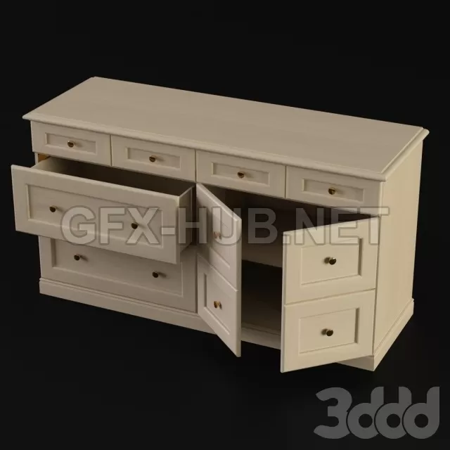 3DSKY FREE – FREE 3DS MAX MODELS