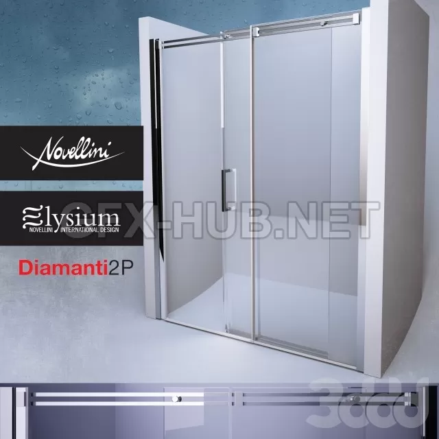 3DSKY FREE – FREE 3DS MAX MODELS