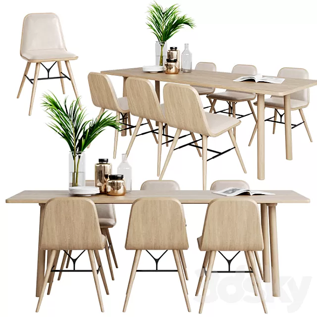 3DSKY FREE - FREE 3DS MAX MODELS