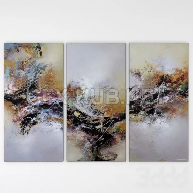 3DSKY FREE – FREE 3DS MAX MODELS