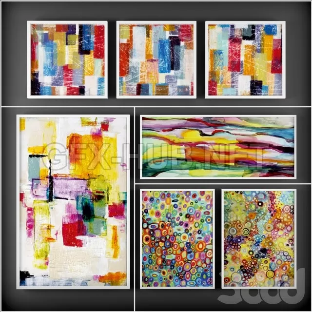 3DSKY FREE – FREE 3DS MAX MODELS