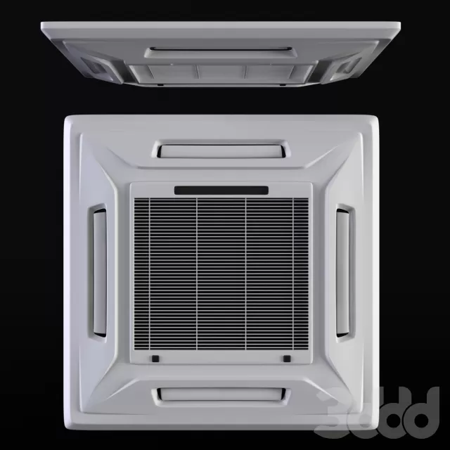 3DSKY FREE – FREE 3DS MAX MODELS