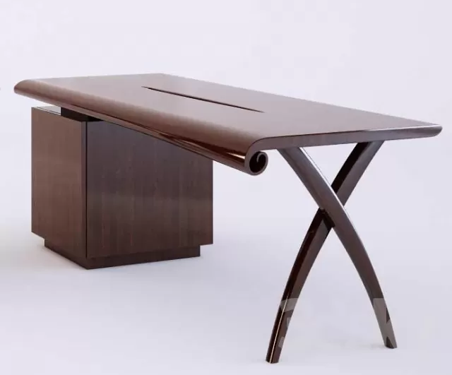 Table 3D Models – 0012