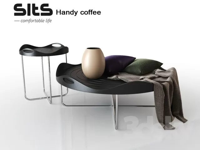 Table 3D Models – 0048