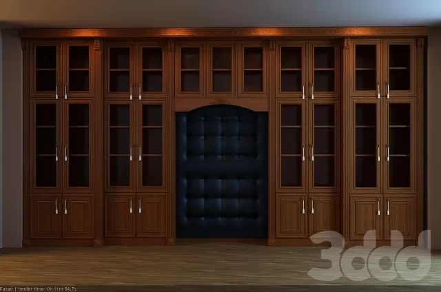 3DSKY FREE – FREE 3DS MAX MODELS