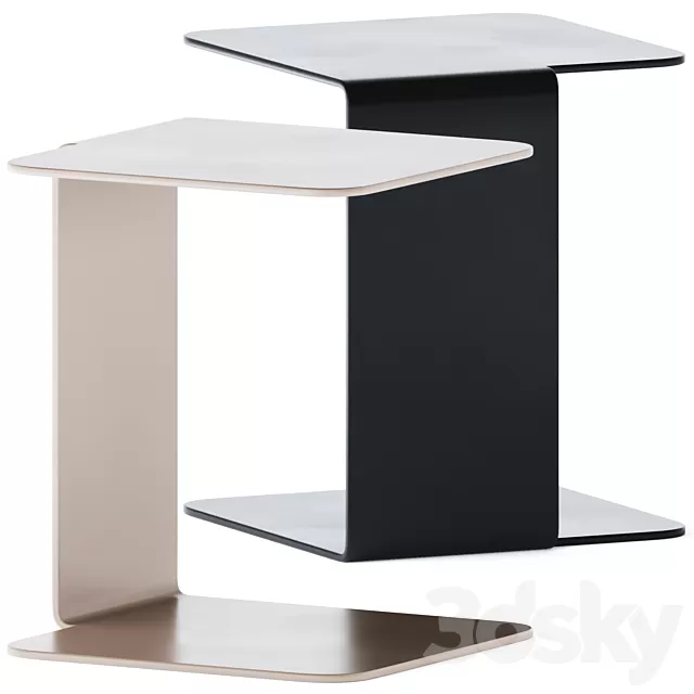 Table 3D Models – 0075