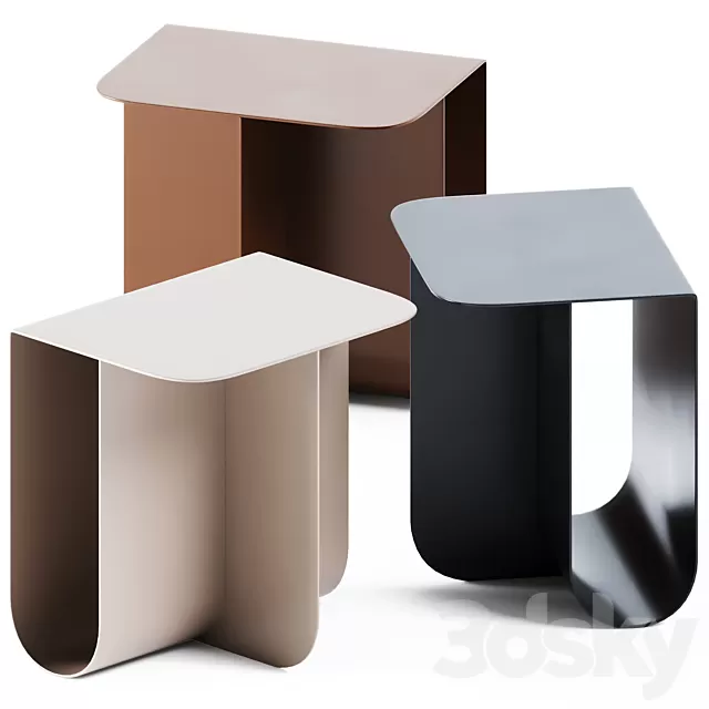 Table 3D Models – 0088